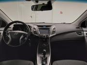 Hyundai Elantra V (MD) Рестайлинг Казань  - изображение 39