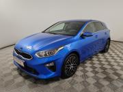 Kia Ceed III Москва  - изображение 22