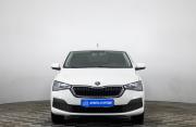 Skoda Rapid II Пермь  - изображение 23