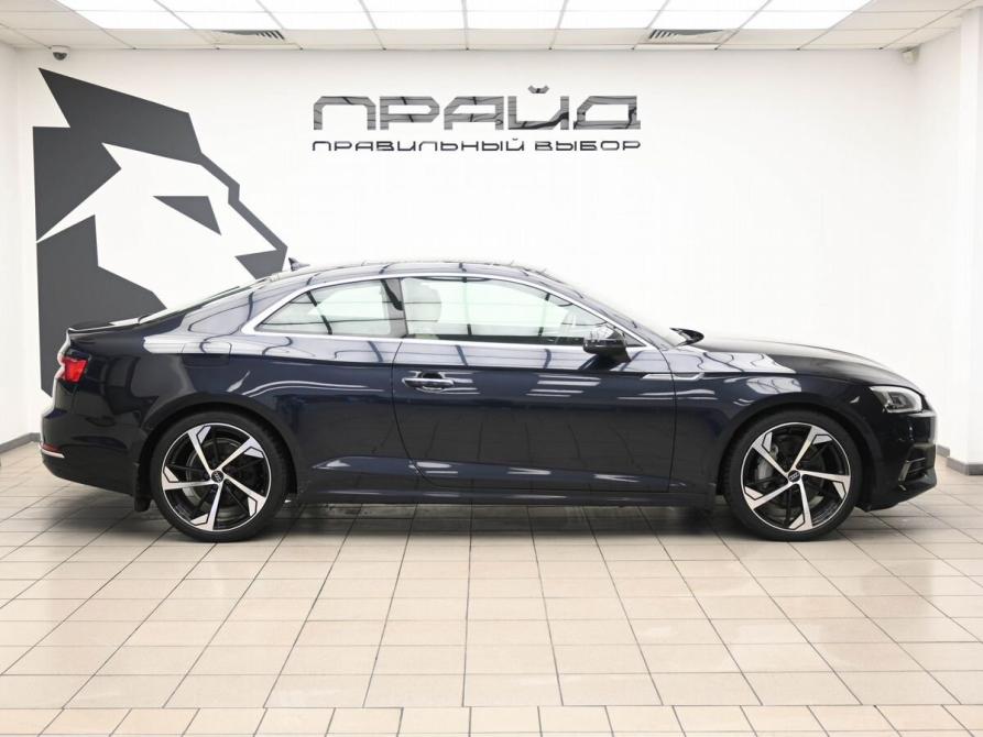 Audi A5 II (F5) Ростов-на-Дону  - изображение 6