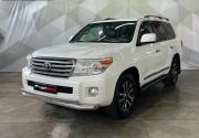 Toyota Land Cruiser 200 Series Рестайлинг 1 Оренбург  - изображение 28
