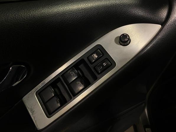 Nissan Murano II (Z51) с пробегом 2008 года, цена 910 000 рублей, 216188 км, внедорожник, Автокод Объявления