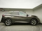 Nissan Murano III (Z52) Москва  - изображение 28