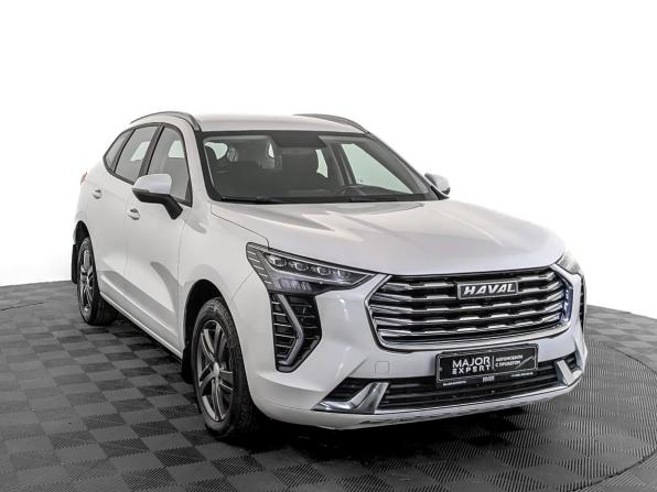 Haval Jolion I с пробегом 2023 года, цена 1 790 000 рублей, 86632 км, внедорожник, Автокод Объявления
