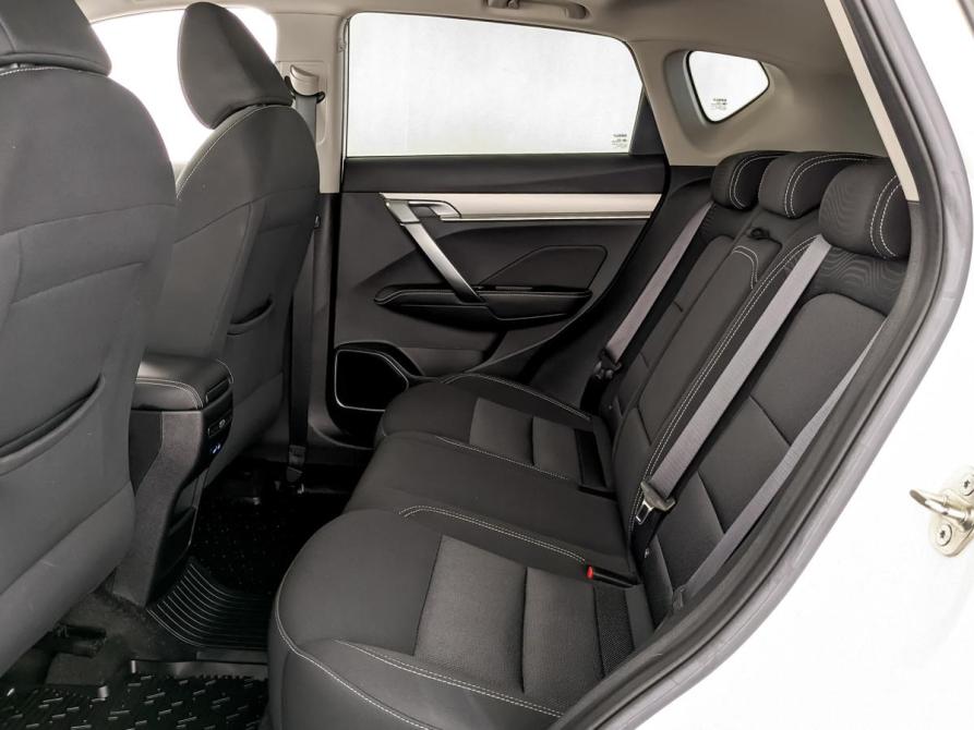 Geely Coolray I Москва  - изображение 12