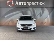 Volkswagen Tiguan I Рестайлинг Волгоград  - изображение 24