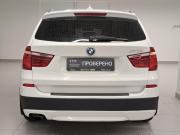 BMW X3 II (F25) Казань  - изображение 29