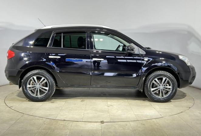 Renault Koleos I с пробегом 2010 года, цена 880 000 рублей, 144586 км, внедорожник, Автокод Объявления