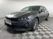 Kia K5 III Москва  - изображение 20