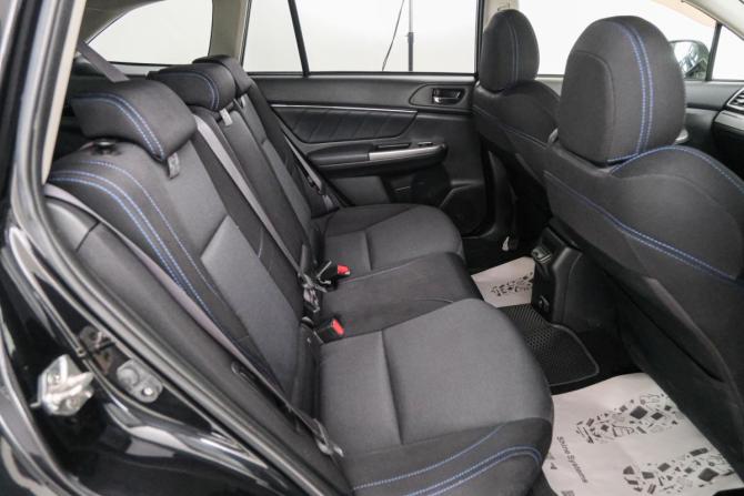 Subaru Levorg I с пробегом 2015 года, цена 1 549 000 рублей, 136572 км, универсал, Автокод Объявления
