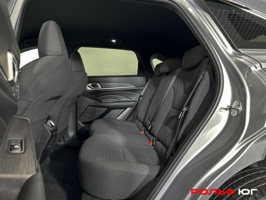 Haval F7 II Москва  - изображение 11