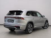Geely Monjaro I Москва  - изображение 48