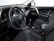 Toyota RAV4 IV (XA40) Рестайлинг Санкт-Петербург  - изображение 31