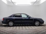 Hyundai Sonata IV (EF) Рестайлинг Москва  - изображение 23