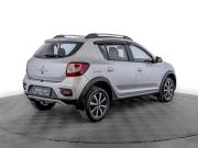 Renault Sandero II Рестайлинг Москва  - изображение 31