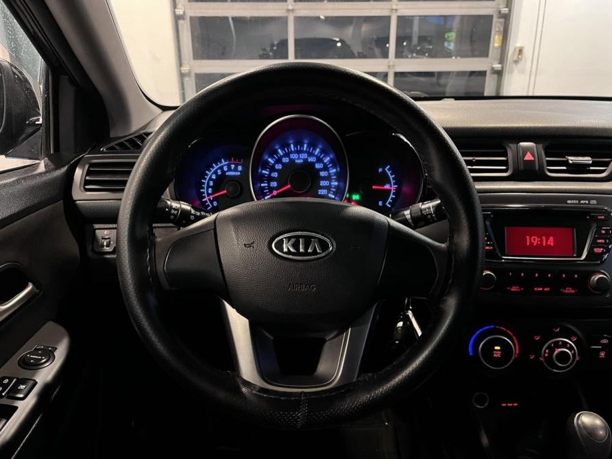 Kia Rio III Чебоксары  - изображение 10