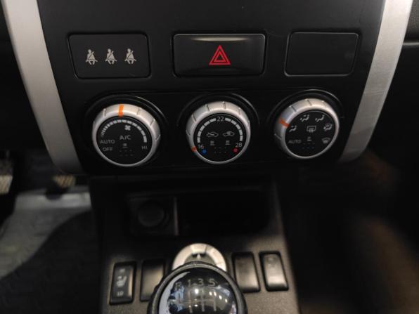 Nissan X-Trail II с пробегом 2008 года, цена 859 000 рублей, 293000 км, внедорожник, Автокод Объявления
