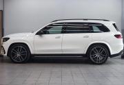 Mercedes-Benz GLS II (X167) Рестайлинг Барнаул  - изображение 54