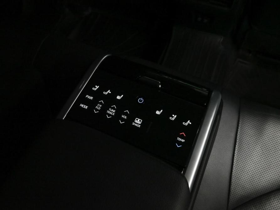 Toyota Camry VIII (XV70) Екатеринбург  - изображение 13