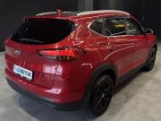 Hyundai Tucson III Рестайлинг Новокузнецк  - изображение 25