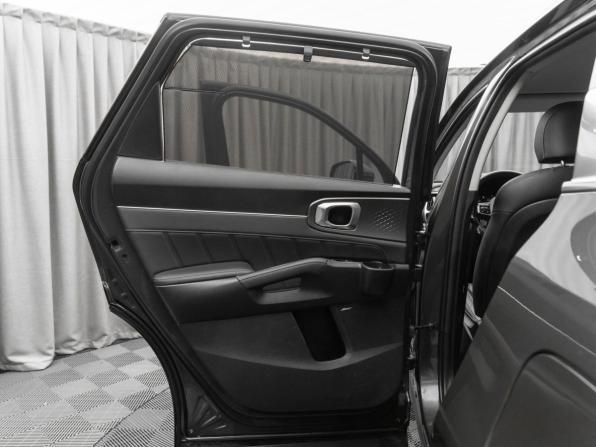 Kia Sorento IV с пробегом 2022 года, цена 4 140 000 рублей, 61911 км, внедорожник, Автокод Объявления