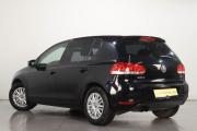 Volkswagen Golf VI Челябинск  - изображение 25