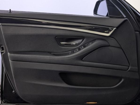BMW 5 серии VI (F10/F11/F07) Рестайлинг с пробегом 2016 года, цена 2 250 000 рублей, 112391 км, седан, Автокод Объявления