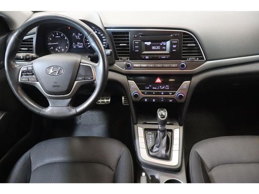 Hyundai Elantra VI (AD) Коломна  - изображение 9