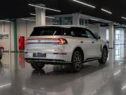 Changan Qiyuan Q07 Москва  - изображение 33
