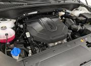 Hyundai Santa Fe IV Рестайлинг Санкт-Петербург  - изображение 38