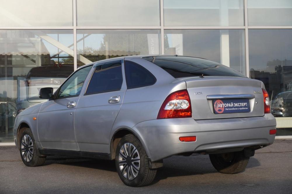 Lada (ВАЗ) Priora I Ульяновск  - изображение 7