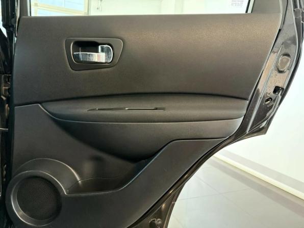 Nissan Qashqai I Рестайлинг с пробегом 2012 года, цена 1 050 000 рублей, 128220 км, внедорожник, Автокод Объявления