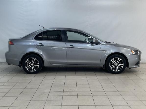 Mitsubishi Lancer X Рестайлинг с пробегом 2011 года, цена 689 000 рублей, 151366 км, седан, Автокод Объявления