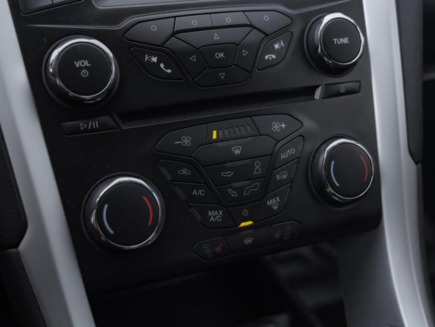 Ford Mondeo V Санкт-Петербург  - изображение 15