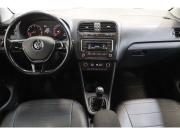 Volkswagen Polo V Рестайлинг Коломна  - изображение 24