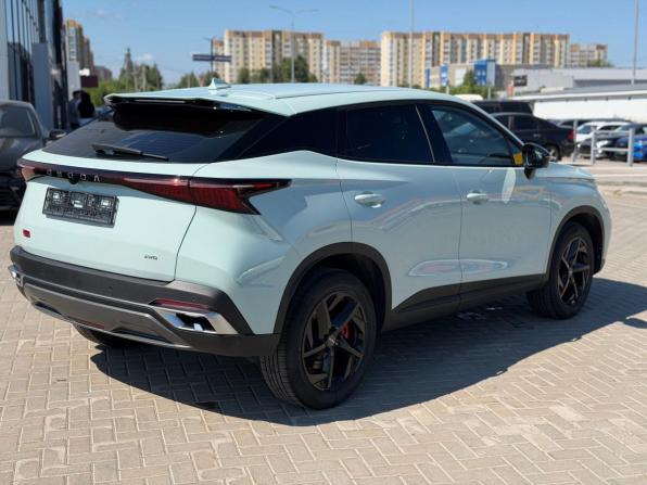 Omoda C5 I с пробегом 2023 года, цена 2 050 000 рублей, 30223 км, внедорожник, Автокод Объявления