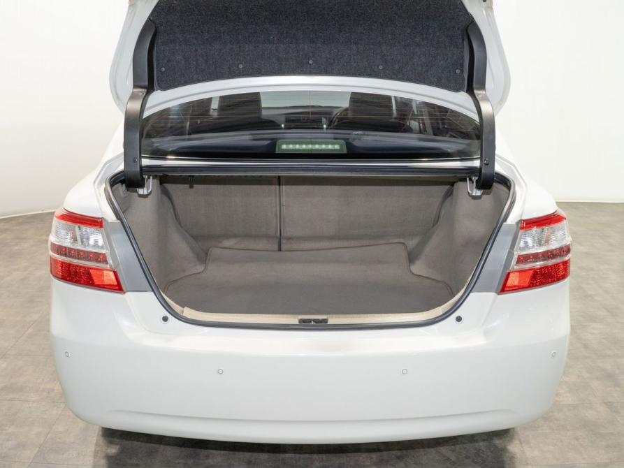 Toyota Premio II (T26) Рестайлинг Чита  - изображение 17