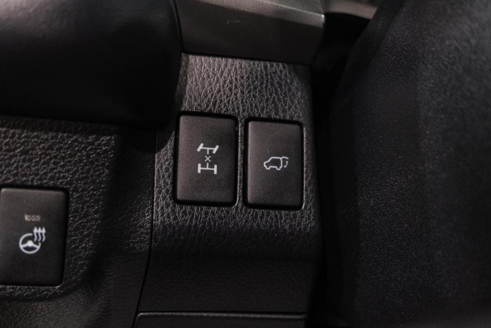 Toyota RAV4 IV (XA40) Рестайлинг Новокузнецк  - изображение 26