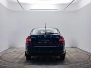 Skoda Rapid I Москва  - изображение 24