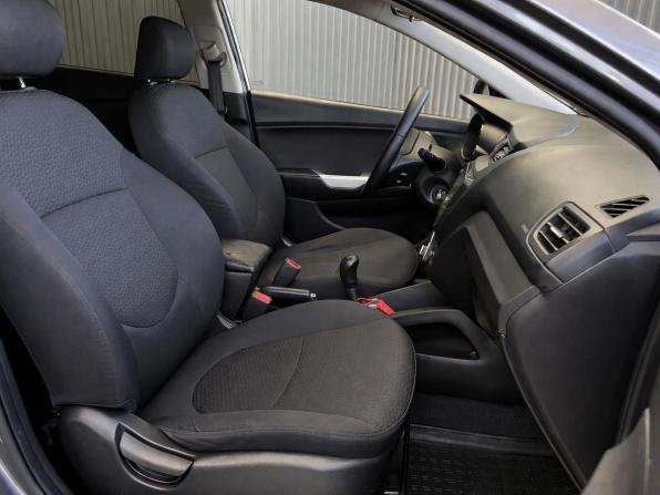 Kia Rio III с пробегом 2013 года, цена 717 000 рублей, 250753 км, хэтчбек, Автокод Объявления