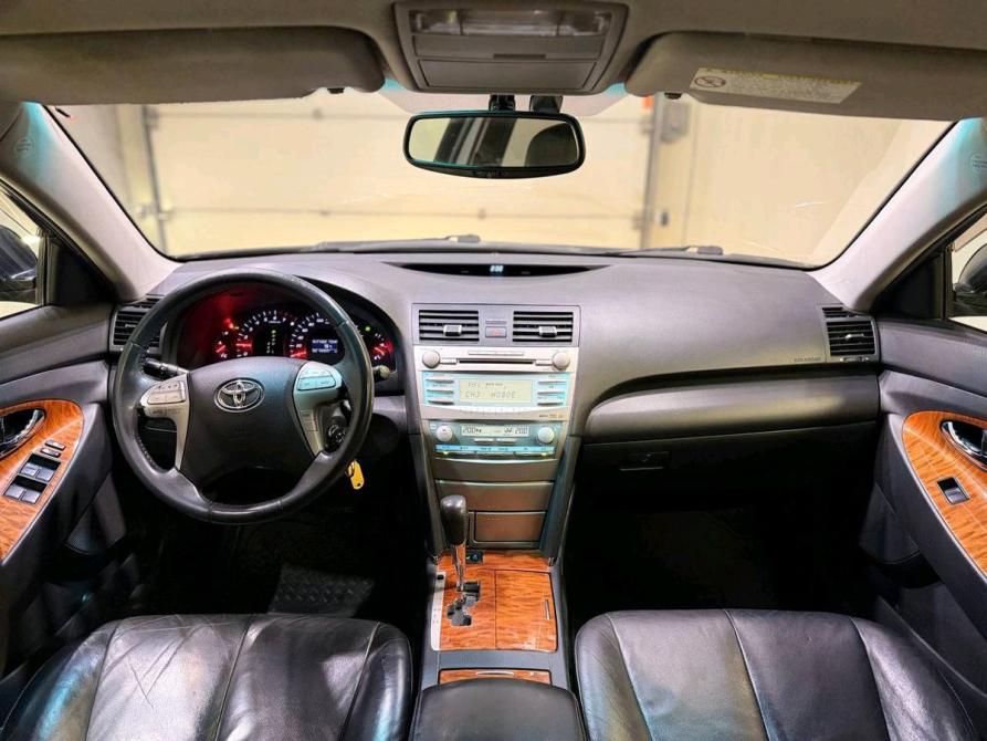 Toyota Camry VI (XV40) Новосибирск  - изображение 18