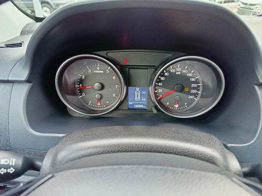 Haval H6 I Тюмень  - изображение 22