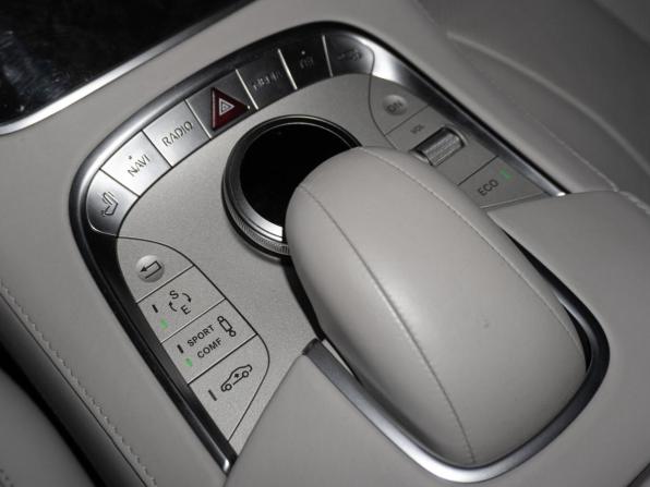 Mercedes-Benz S-Класс VI (W222 C217) с пробегом 2013 года, цена 3 950 000 рублей, 89522 км, седан, Автокод Объявления