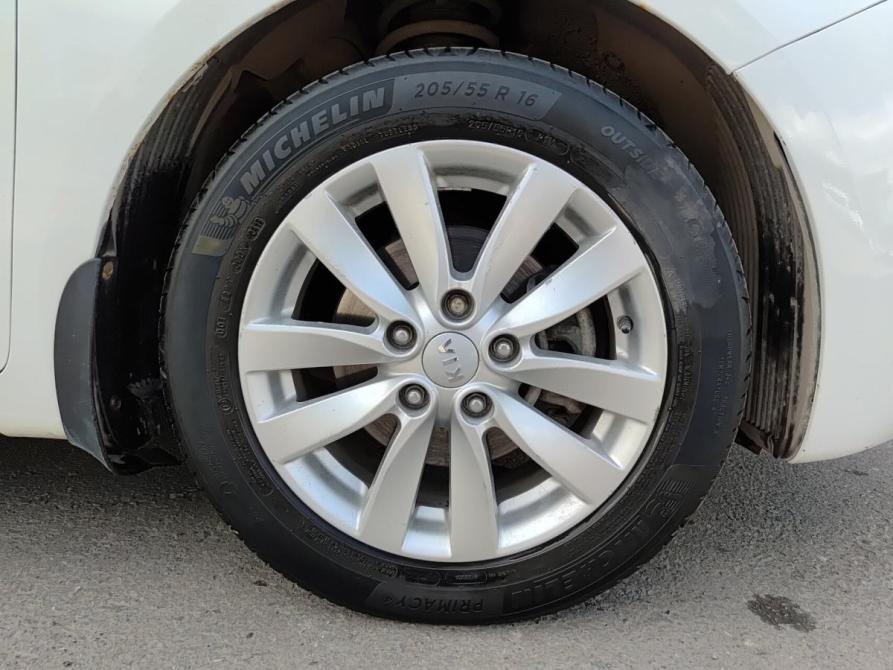 Kia Cerato III Ижевск  - изображение 22