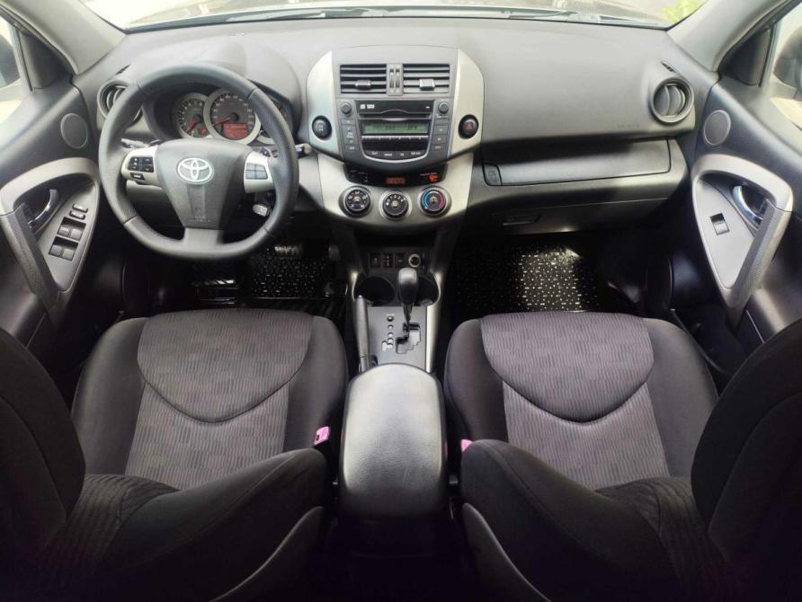 Toyota RAV4 III (XA30) Рестайлинг Санкт-Петербург  - изображение 17