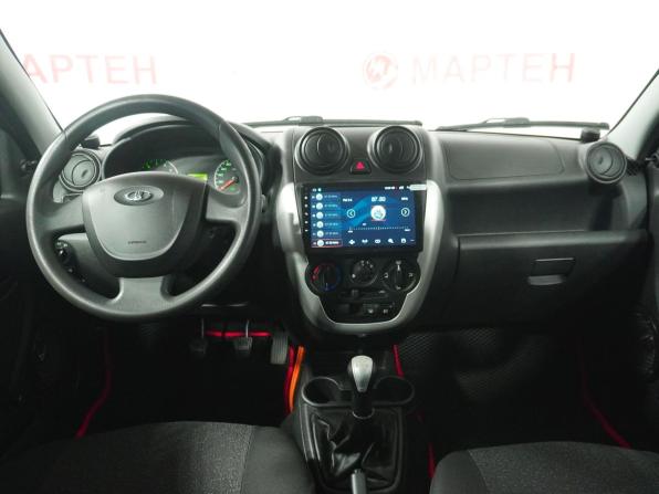 Lada (ВАЗ) Granta I с пробегом 2015 года, цена 398 000 рублей, 124320 км, седан, Автокод Объявления