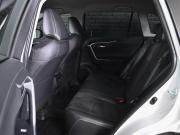 Toyota RAV4 V (XA50) Екатеринбург  - изображение 30