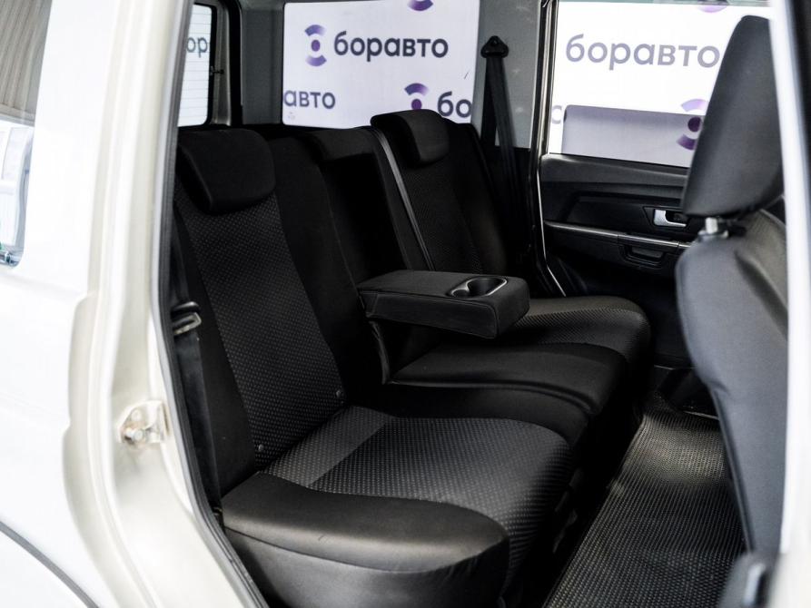 УАЗ Патриот I Рестайлинг 2 Ростов-на-Дону  - изображение 19