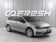 Volkswagen Golf VII Рестайлинг Ростов-на-Дону  - изображение 20