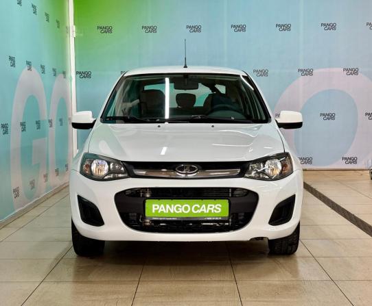 Lada (ВАЗ) Kalina II с пробегом 2014 года, цена 572 000 рублей, 76705 км, хэтчбек, Автокод Объявления